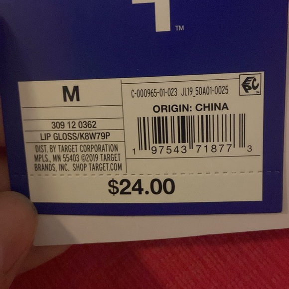 Brand new with tag JoyLab cropped long sleeve - Picture 2 of 2